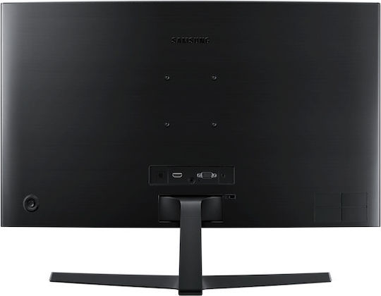 Samsung S27C366EA VA Curved Monitor 27" FHD 1920x1080 με Χρόνο Απόκρισης 4ms GTG