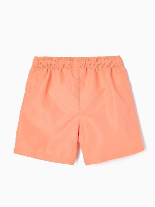Zippy Costum de baie pentru copii Pantaloni scurți de înot Multicolor