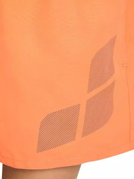 Arena Kinder Badeanzug Badeshorts Orange