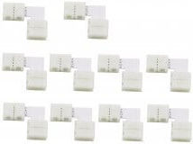 Atman Connector για Ταινίες LED CON-00422