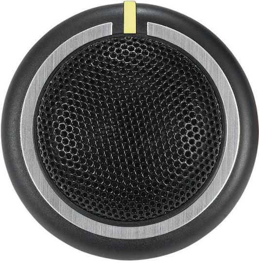 On Core Car Speaker Set Separate 6.5" with 100W RMS (2 Way)