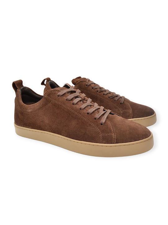 Hawkins Sneakers Brown