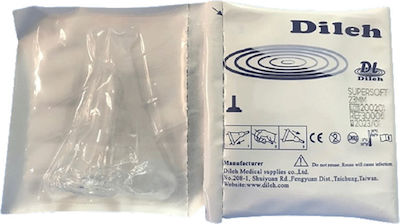 Dileh External Catheter Ø28mm 1pc