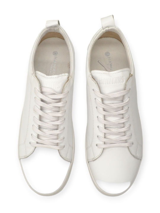 Hawkins Sneakers White