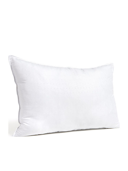 Cannon Scotch Μαξιλάρι Ύπνου Polyester 51x76cm