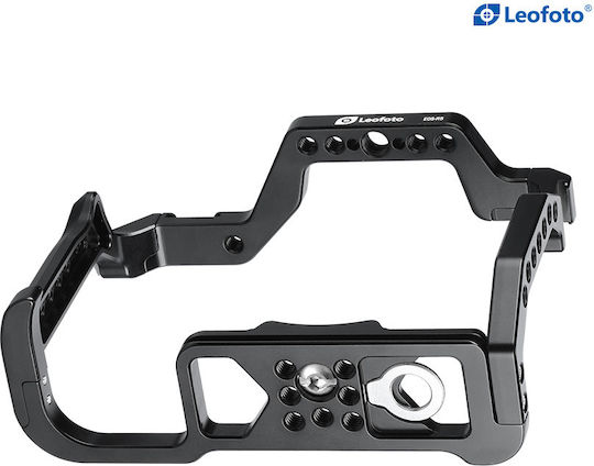 Leofoto EOS-R5/R6 Cage Accessory