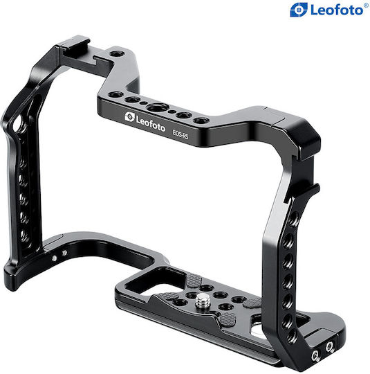 Leofoto EOS-R5/R6 Cage Accessory