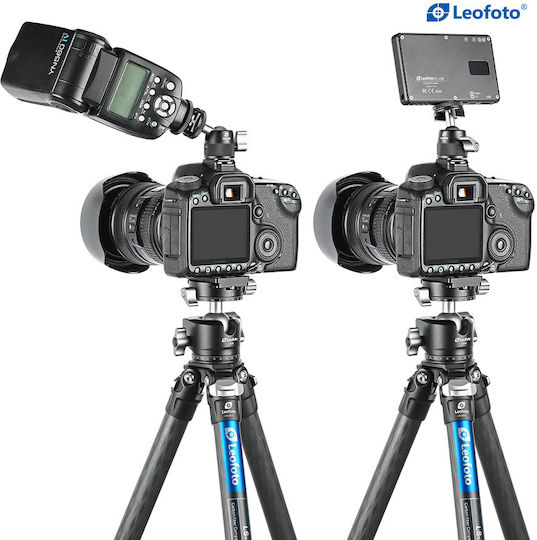 Leofoto F-19 Fotokopf
