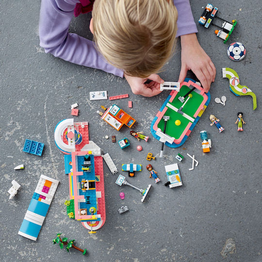 LEGO Games Sports Center for Age 8+