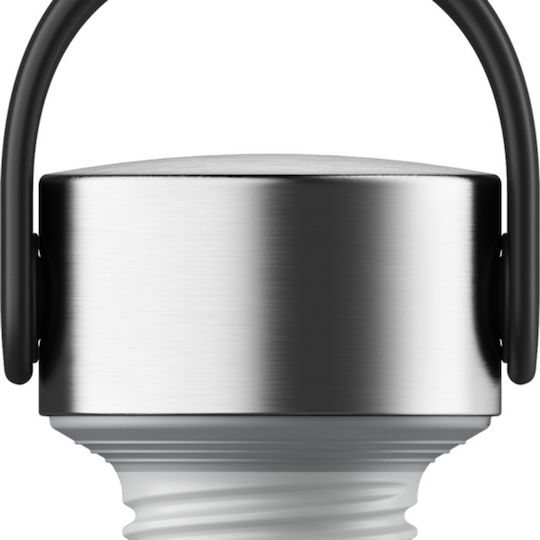 Chilly's Series 2 Stainless Steel Thermos Bottle BPA Free 500ml Ombre Nightfall