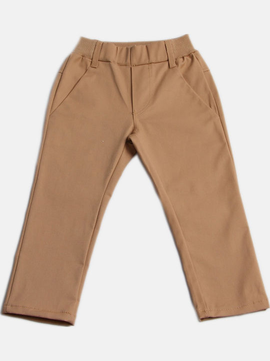 Kinder-Set mit Hose & Jacke Sommer 3Stück Blau Better Life