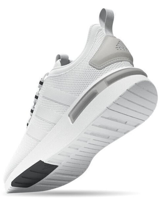 Racer TR23 Sneakers White