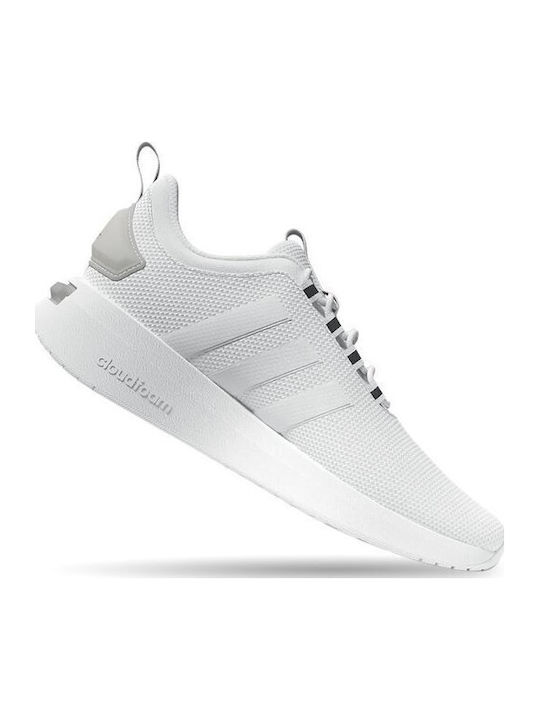 Racer TR23 Sneakers White