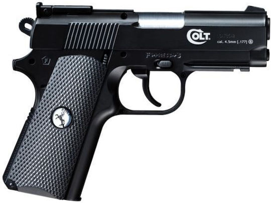 Umarex CO2 Air Pistol Colt Defender Metal 4.5mm