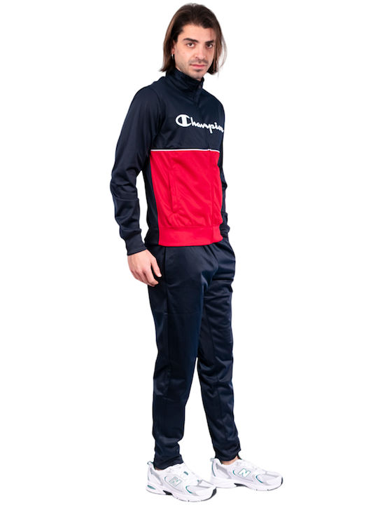 Champion Pantaloni de trening Albastru