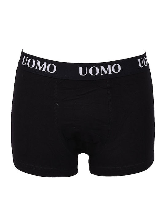 Uomo Многоцветни 4бр