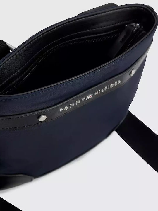 Men's Shoulder / Crossbody Bag Blue