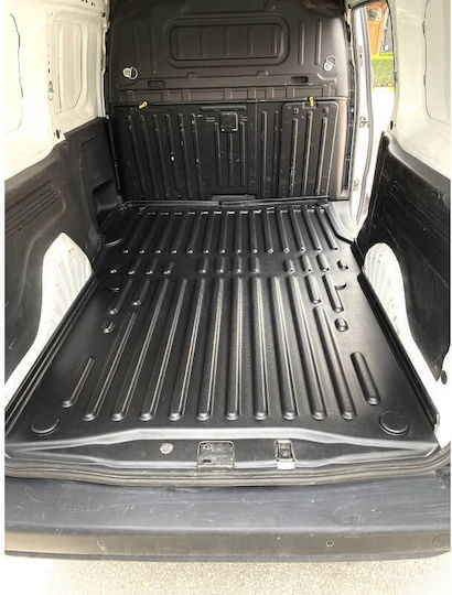 Rizline Covorașe Benă Tip Tavă 1buc din Furtun pentru Peugeot Partener / Rifter Opel Combo Toyota Proace Citroen Berlingo Honda Magazin online 2018 Negre