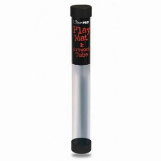 Playmat Tube