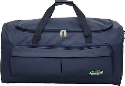 Forecast KX007-30 Sack Voyage Blue