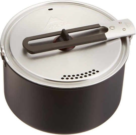 MSR Alpinist 2 Σετ Μαγειρέματος για Camping 2400ml