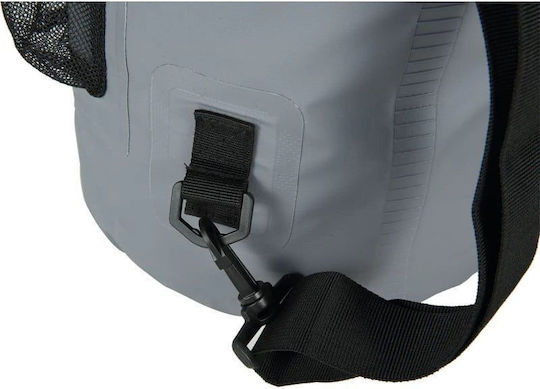 CressiSub Waterproof Bag Backpack Gray