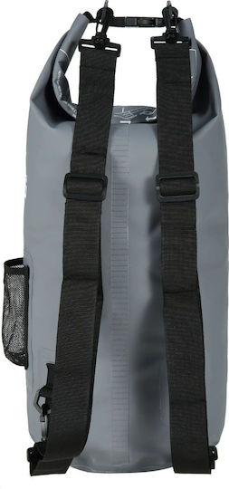CressiSub Waterproof Bag Backpack Gray