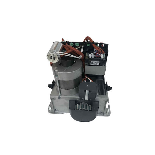 CAME BX 800 Garagentorantriebset bis 800kg