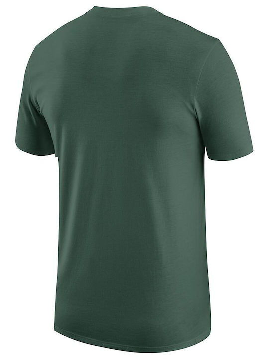 Jordan T-shirt Πράσινο