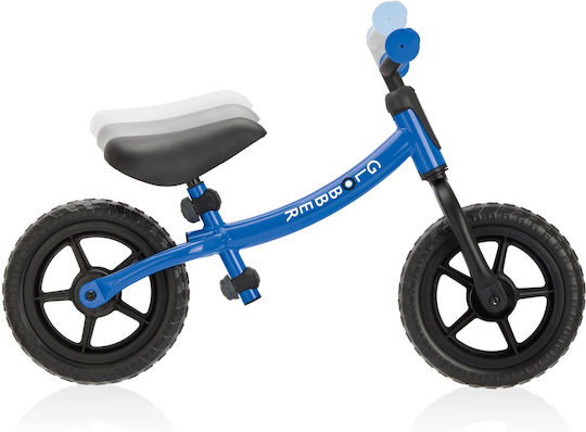 Globber Kids Balance Bike Navy Blue