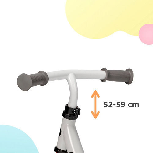 Kinderkraft Kids Balance Bike 2Way Next Pink
