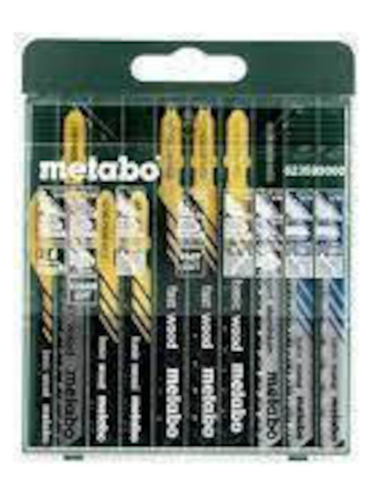 Metabo 623631000 5Stück