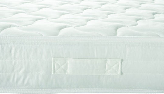 Sleep Well Prime Single Orthopedic Mattress 90x200x20cm with Springs