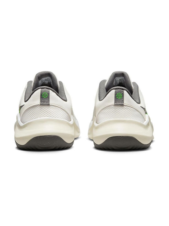 Legend Essential 3 Herren Sportschuhe Training Beiges