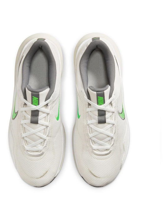 Nike Legend Essential 3 Bărbați Pantofi sport pentru Antrenament & Sală Bej