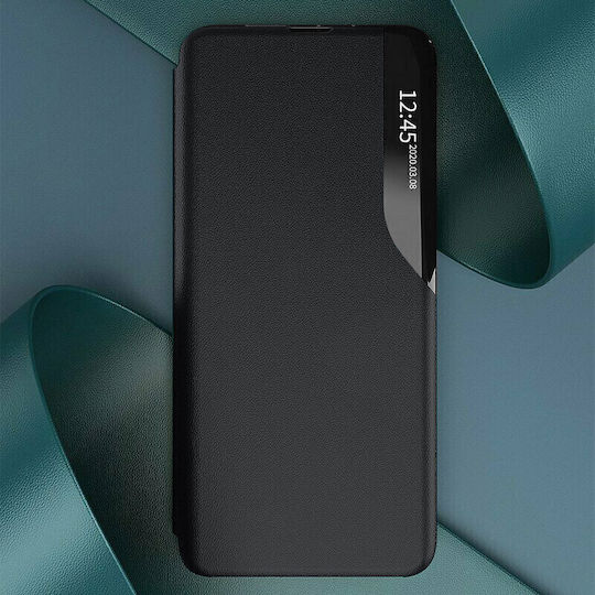 Techsuit eFold Series Book Δερματίνης Πολύχρωμο (Galaxy S20 Ultra)