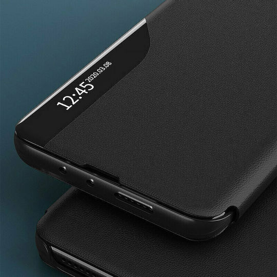 Techsuit eFold Series Book Δερματίνης Πολύχρωμο (Galaxy S20 Ultra)