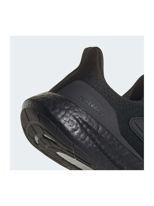 Pureboost 23 Sport Shoes Running Core Black / Carbon