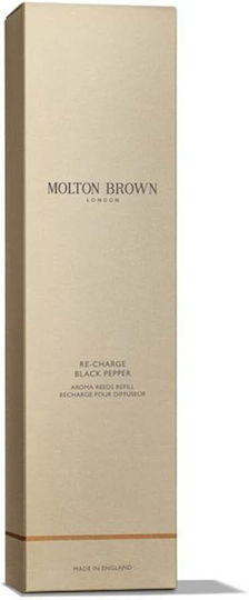 Molton Brown Υγρό Αναπλήρωσης για Diffuser με Άρωμα Re-Charge Black Pepper DIF017RHR 150ml