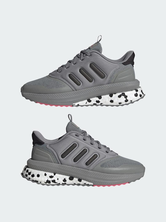 adidas X_PLR Sneakers Gray