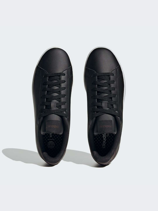 Adidas Advantage Bărbați Sneakers Negre