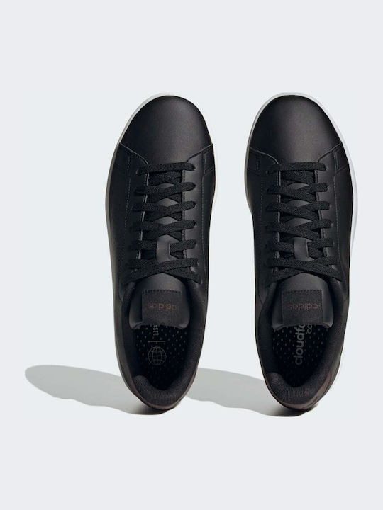 Advantage Ανδρικά Sneakers Μαύρα