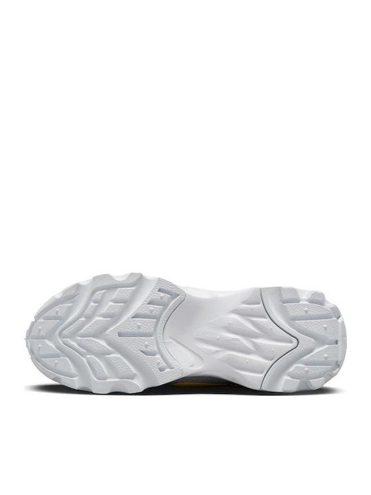 TC 7900 Sneakers Photon Dust / Light Smoke Grey / White / Lemon Chiffon