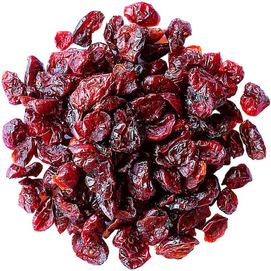 MPACHARADIKO Cranberries without Sugar 1000gr 106555-1000gr