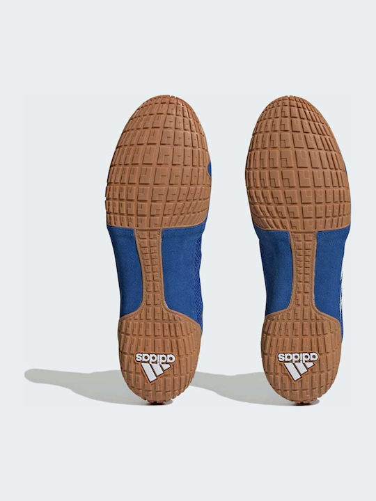 adidas Tech Fall 2.0 Боксови обувки Син