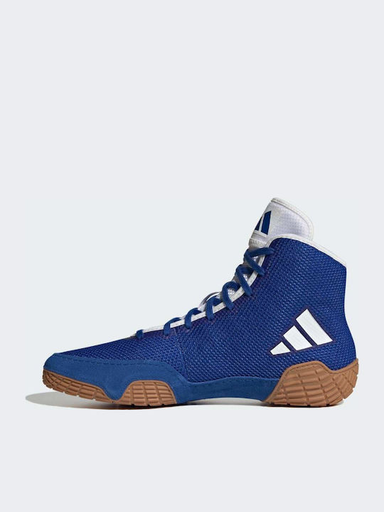 adidas Tech Fall 2.0 Pantofi de box Albastru adidas Tech Fall 2.0 Pantofi de box Albastru