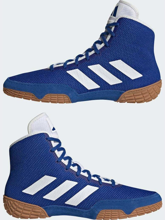 adidas Tech Fall 2.0 Боксови обувки Син