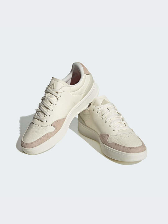 Adidas Katana Damen Sneakers Off White / Wonder Beige / Aluminium