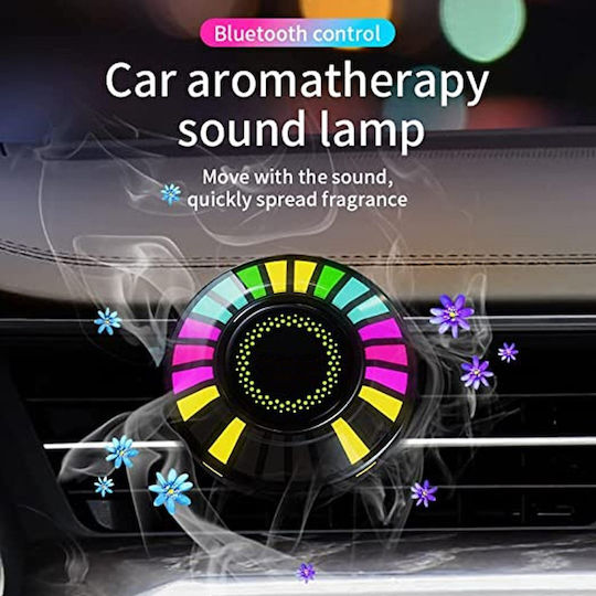 Factory Innenraum-Dekorationsbeleuchtung für Autos RGB