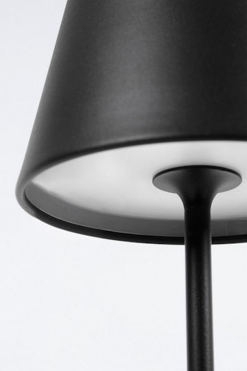 Bizzotto BZ- Lustră Decorativă Negru